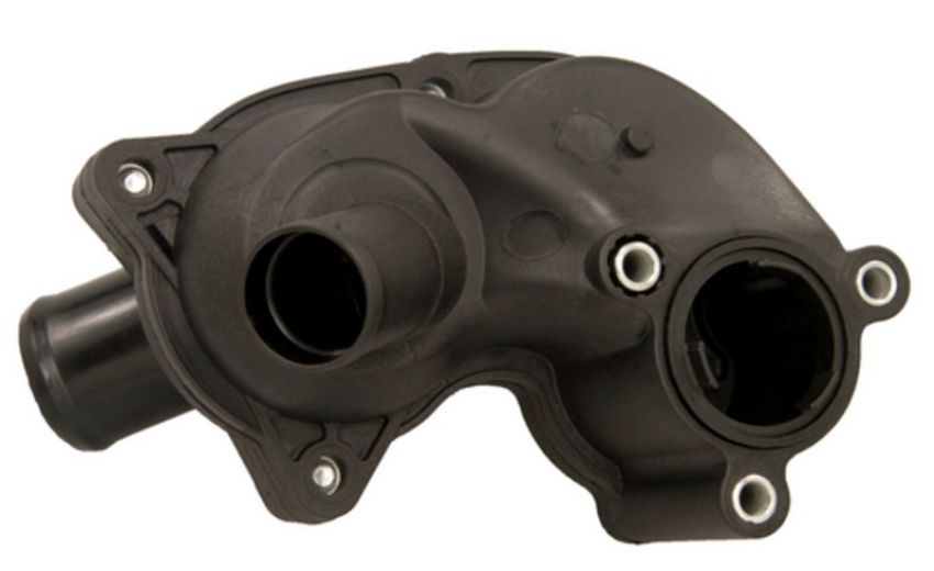 Four Seasons 85675 Outlet and Thermostat Housing Kit with Thermostat