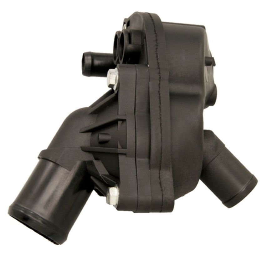 Four Seasons 85675 Outlet and Thermostat Housing Kit with Thermostat