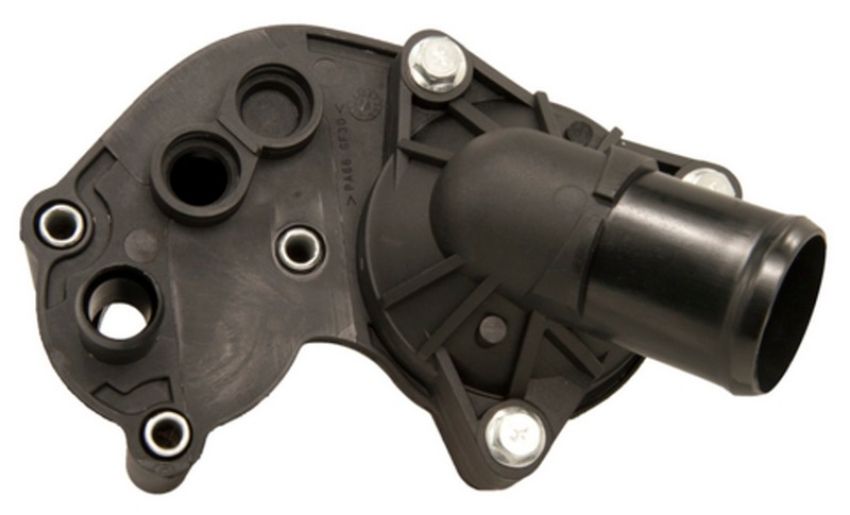 Four Seasons 85675 Outlet and Thermostat Housing Kit with Thermostat