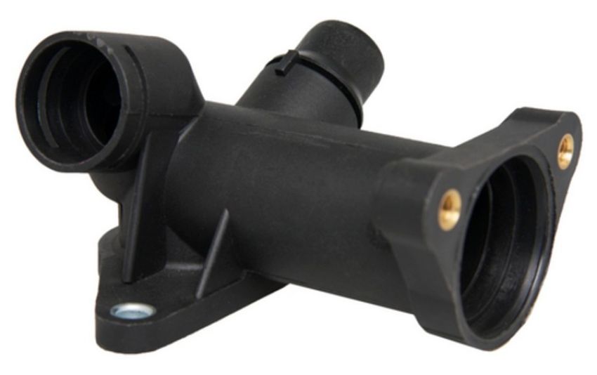 Four Seasons 85681 Engine Coolant Flange