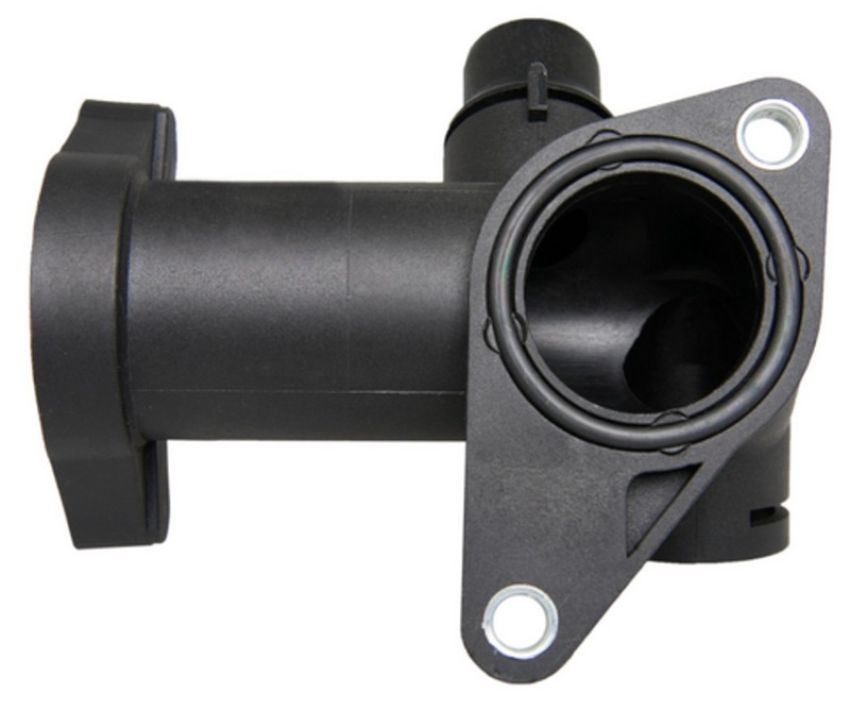 Four Seasons 85681 Engine Coolant Flange