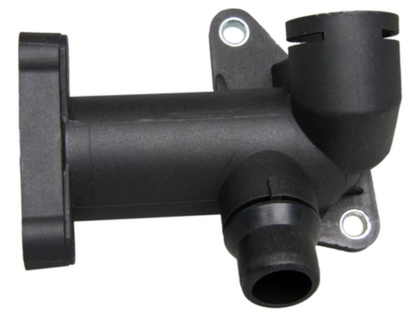 Four Seasons 85681 Engine Coolant Flange