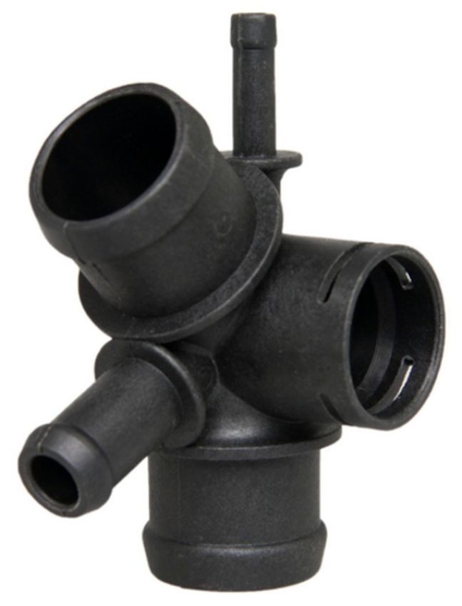 Four Seasons 85682 Engine Coolant Coupling