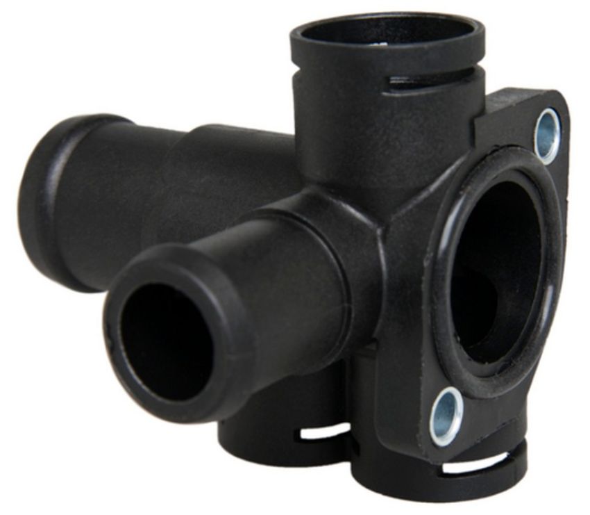 Four Seasons 85683 Engine Coolant Flange