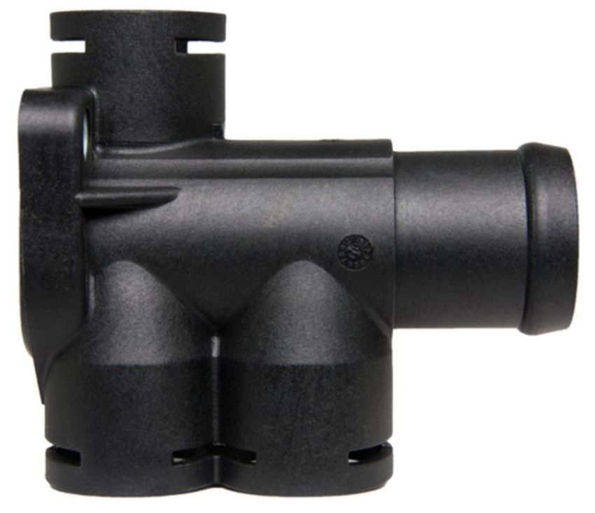 Four Seasons 85683 Engine Coolant Flange