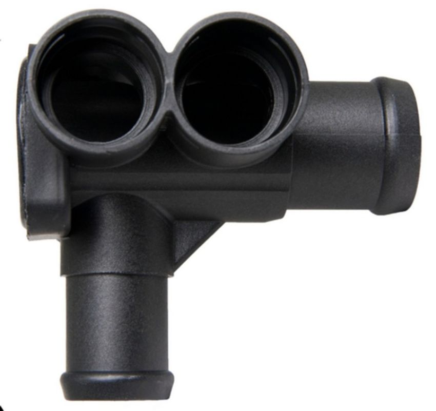 Four Seasons 85683 Engine Coolant Flange
