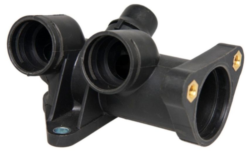 Four Seasons 85685 Engine Coolant Flange