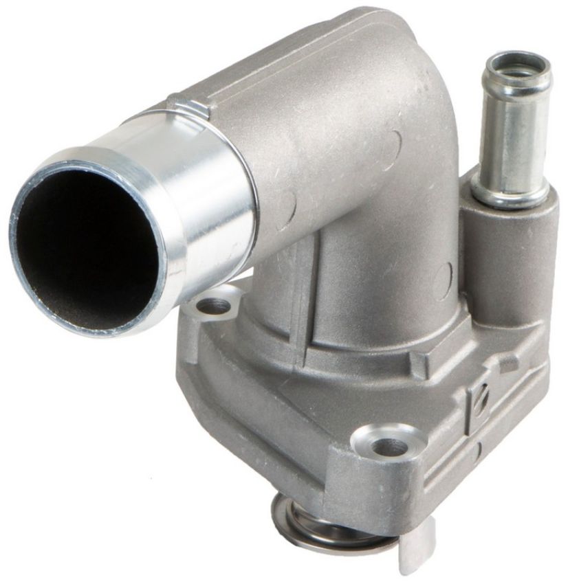 Four Seasons 85688 Integrated Thermostat Housing