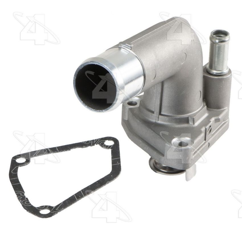 Four Seasons 85688 Integrated Thermostat Housing