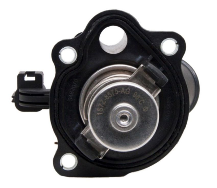 Four Seasons 85690 Integrated Thermostat Housing