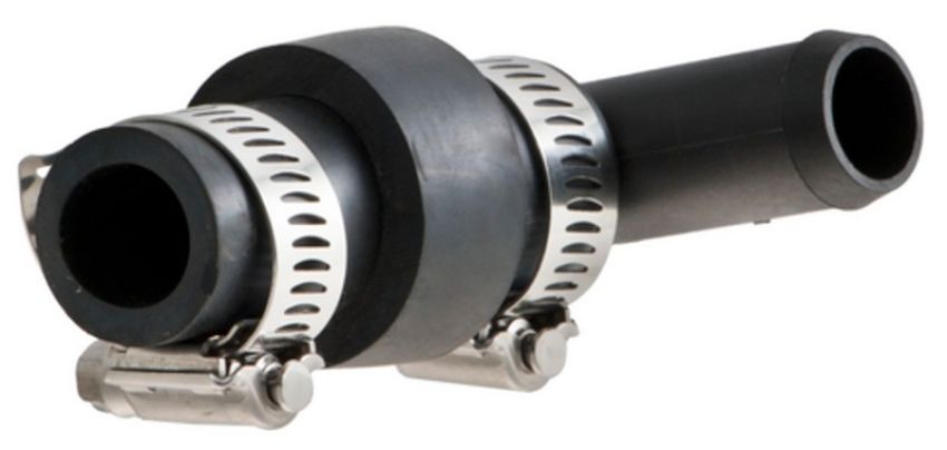 Four Seasons 85902 Engine Coolant Coupling