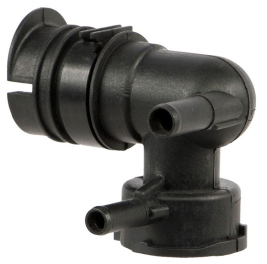 Four Seasons 85905 Engine Coolant Filler Neck