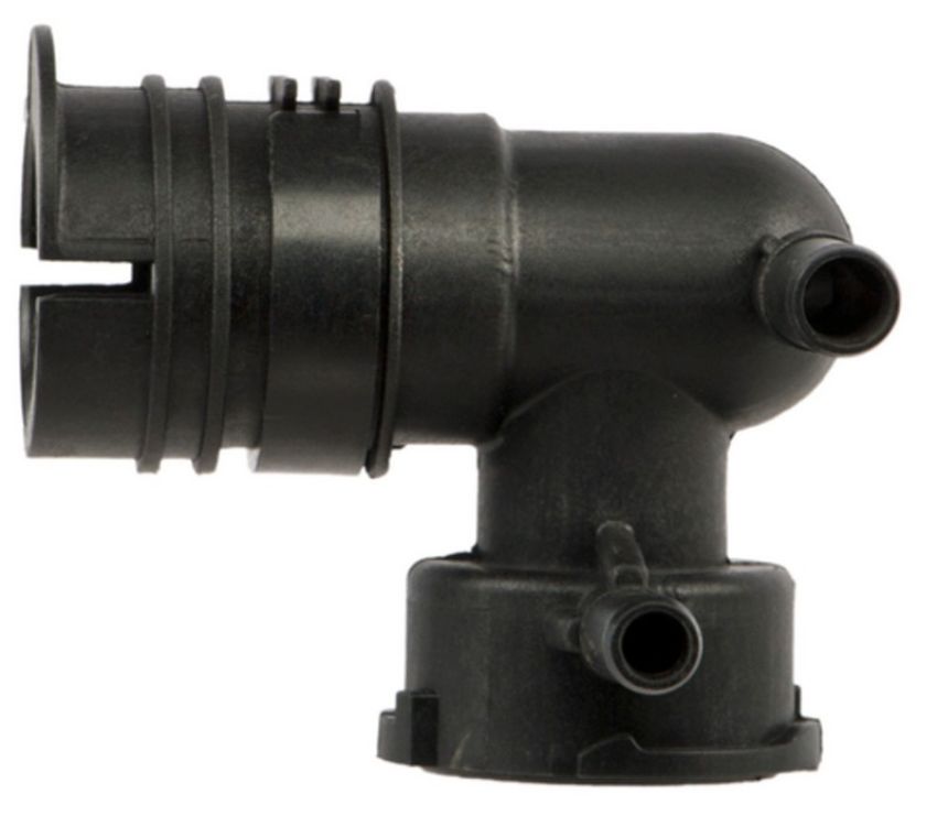 Four Seasons 85905 Engine Coolant Filler Neck