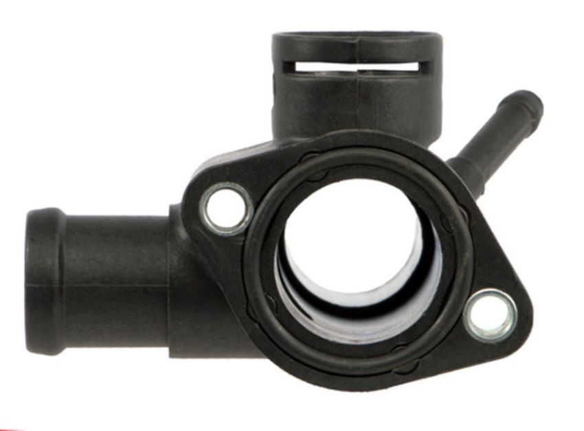 Four Seasons 85906 Engine Coolant Flange