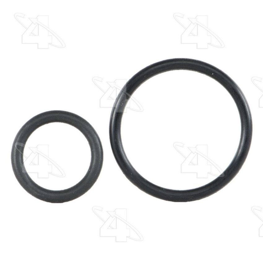 Four Seasons 85907 Engine Coolant Flange