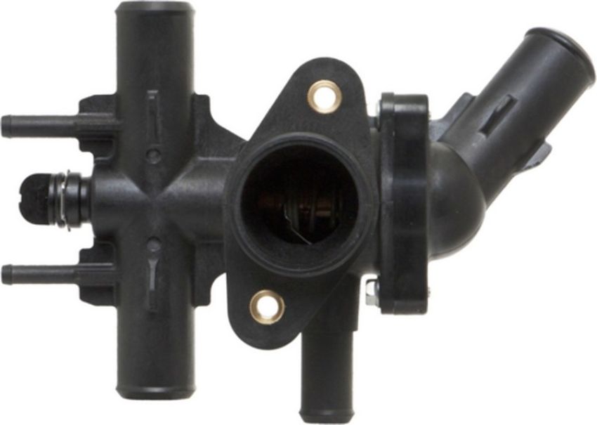 Four Seasons 85915 Outlet and Thermostat Housing Kit with Thermostat