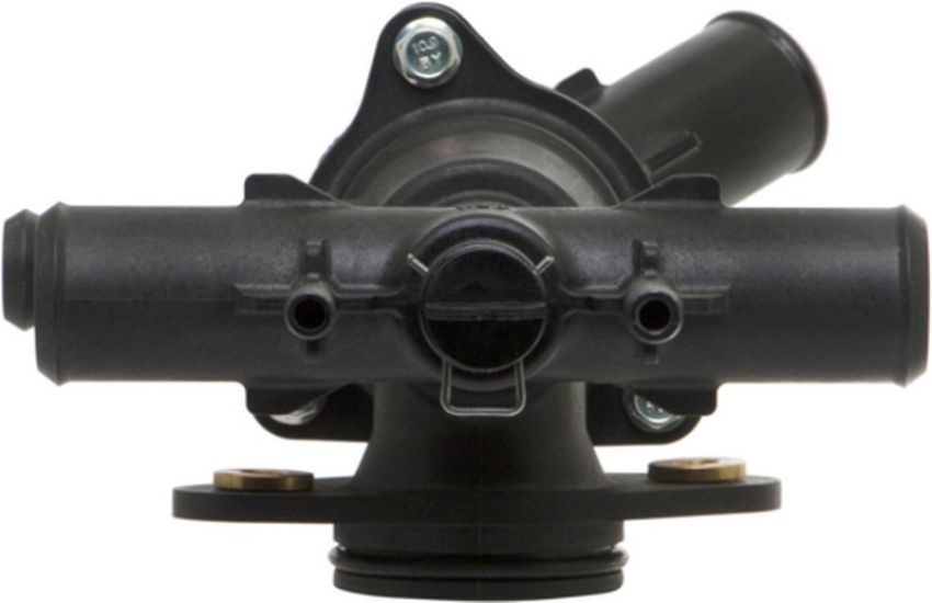 Four Seasons 85915 Outlet and Thermostat Housing Kit with Thermostat