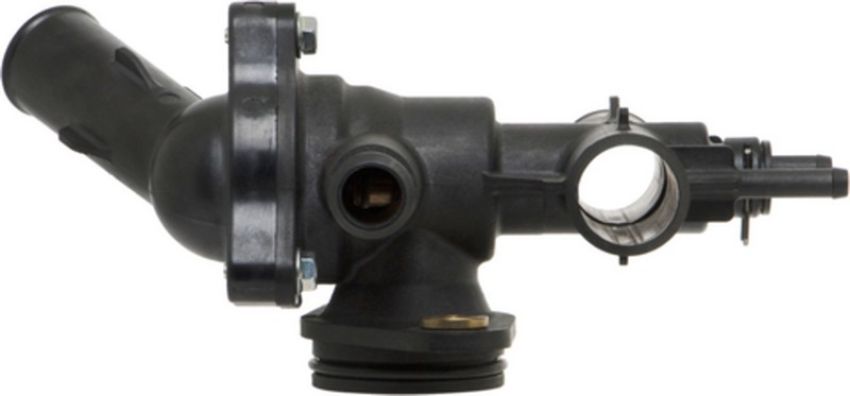 Four Seasons 85915 Outlet and Thermostat Housing Kit with Thermostat