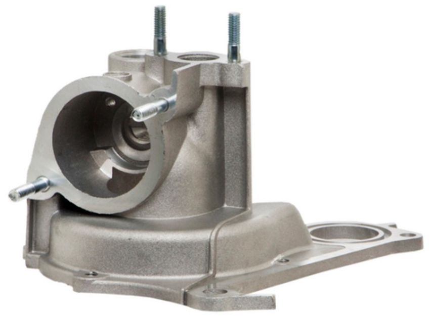 Four Seasons 85923 Water Pump Housing