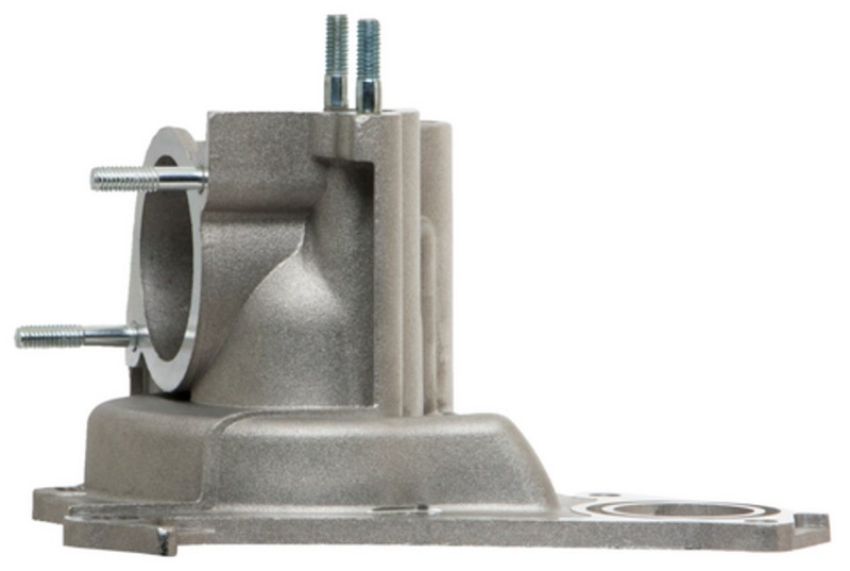 Four Seasons 85923 Water Pump Housing