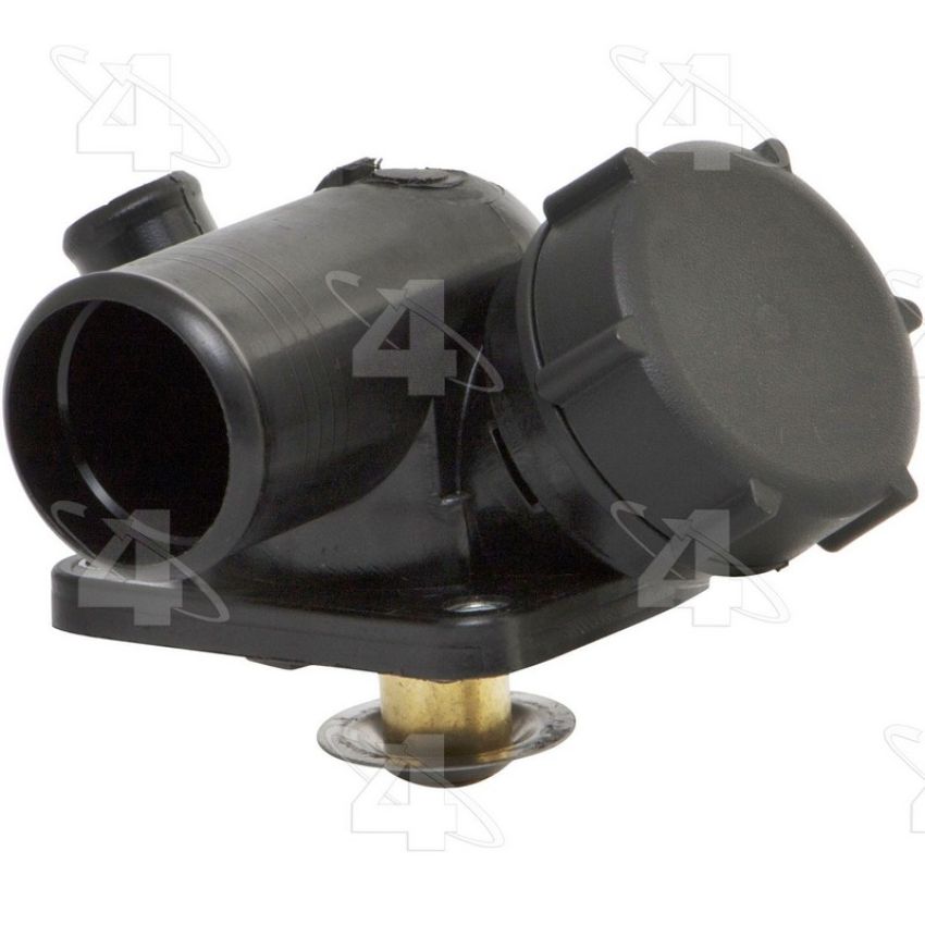 Four Seasons 85924 Integrated Thermostat Housing