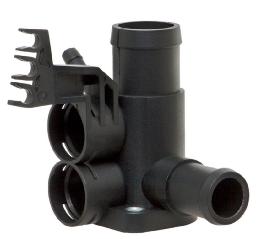 Four Seasons 85939 Engine Coolant Flange