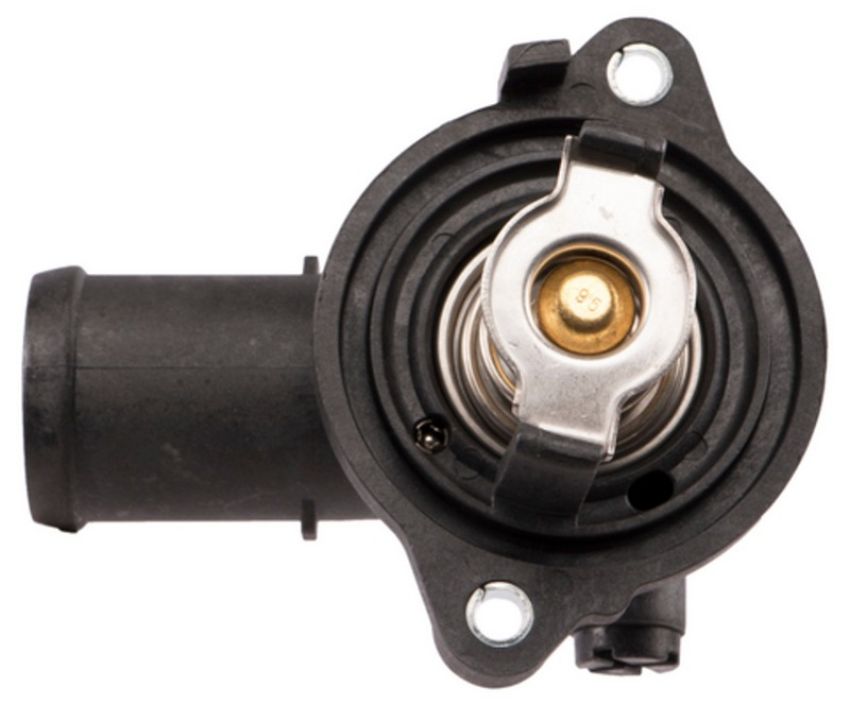 Four Seasons 85943 Water Outlet with Thermostat