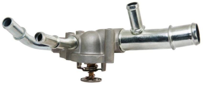 Four Seasons 85947 Integrated Thermostat Housing