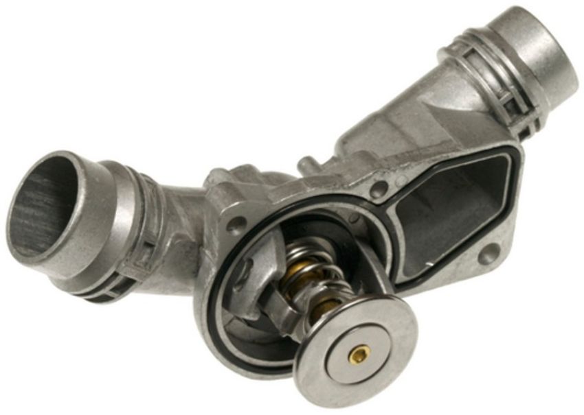 Four Seasons 85955 Integrated Thermostat Housing