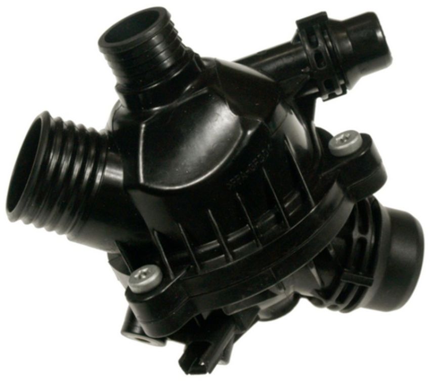 Four Seasons 85957 Outlet and Thermostat Housing Kit with Thermostat