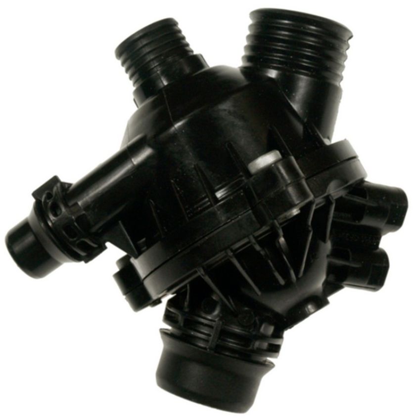 Four Seasons 85957 Outlet and Thermostat Housing Kit with Thermostat
