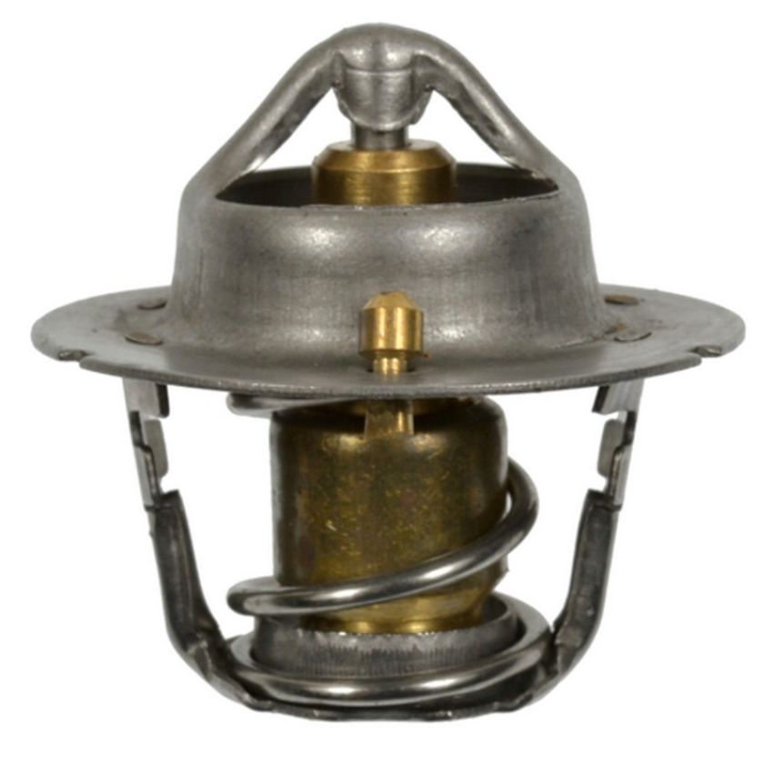 Four Seasons 85958 Coolant Filler Neck with Thermostat