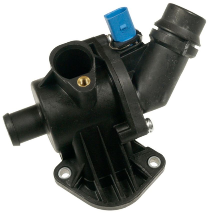 Four Seasons 85960 Outlet and Thermostat Housing Kit with Thermostat