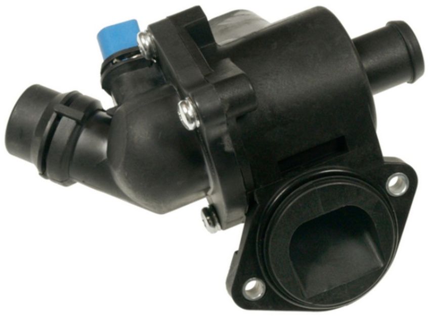 Four Seasons 85960 Outlet and Thermostat Housing Kit with Thermostat
