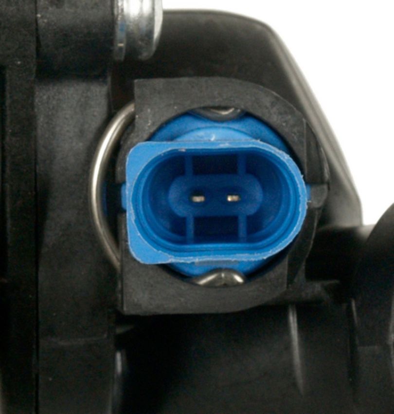 Four Seasons 85960 Outlet and Thermostat Housing Kit with Thermostat