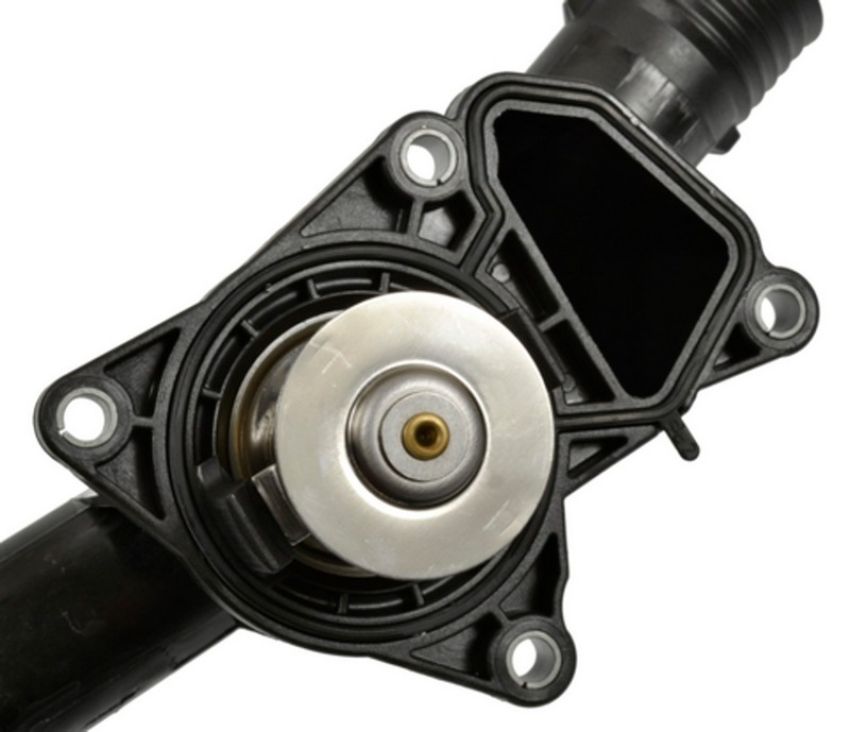 Four Seasons 85962 Thermostat Housing with Thermostat
