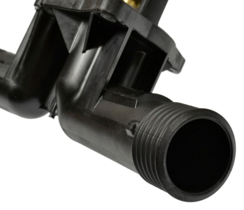 Four Seasons 85962 Thermostat Housing with Thermostat
