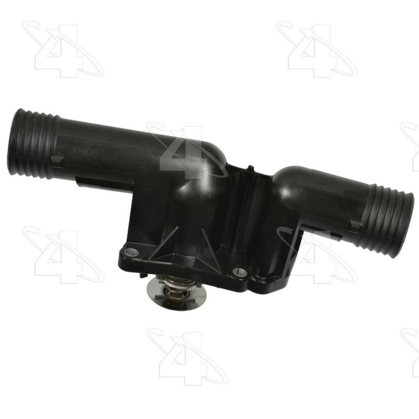 Four Seasons 85962 Thermostat Housing with Thermostat