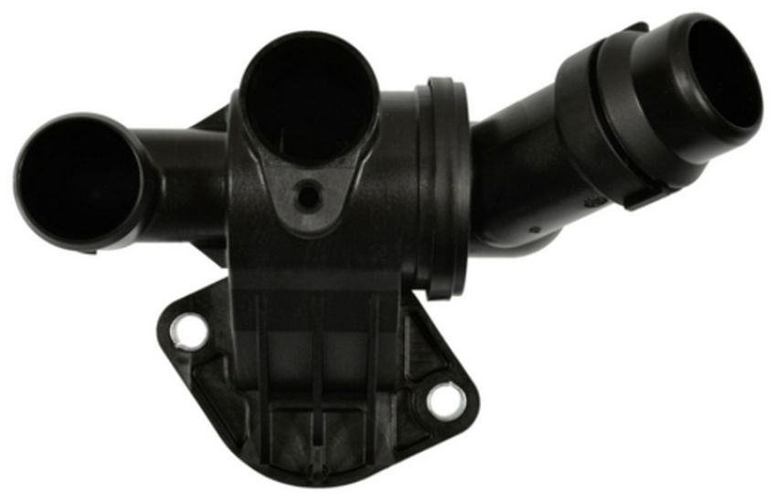 Four Seasons 85963 Thermostat Housing with Thermostat