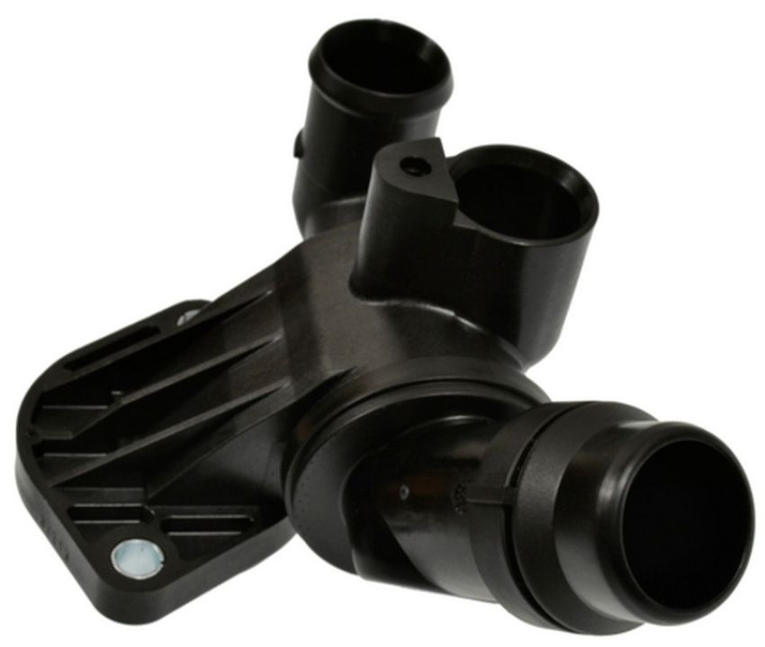 Four Seasons 85963 Thermostat Housing with Thermostat