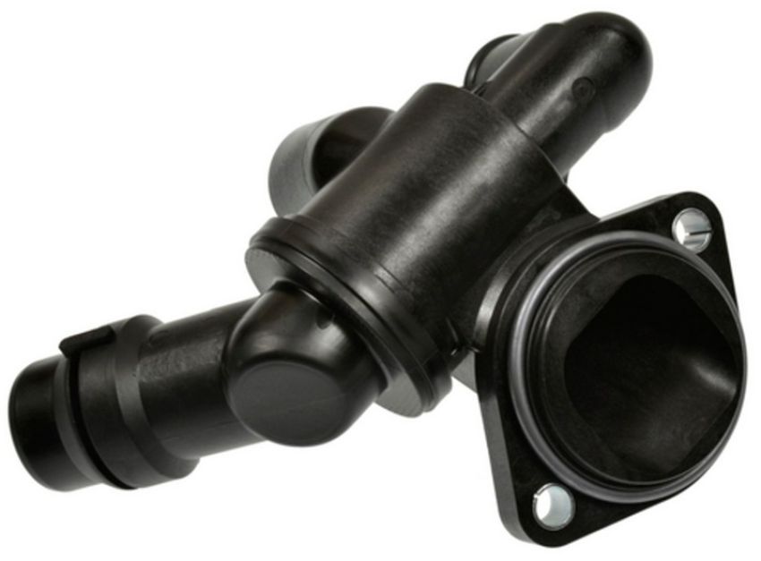 Four Seasons 85963 Thermostat Housing with Thermostat