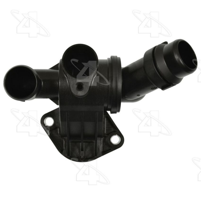 Four Seasons 85963 Thermostat Housing with Thermostat