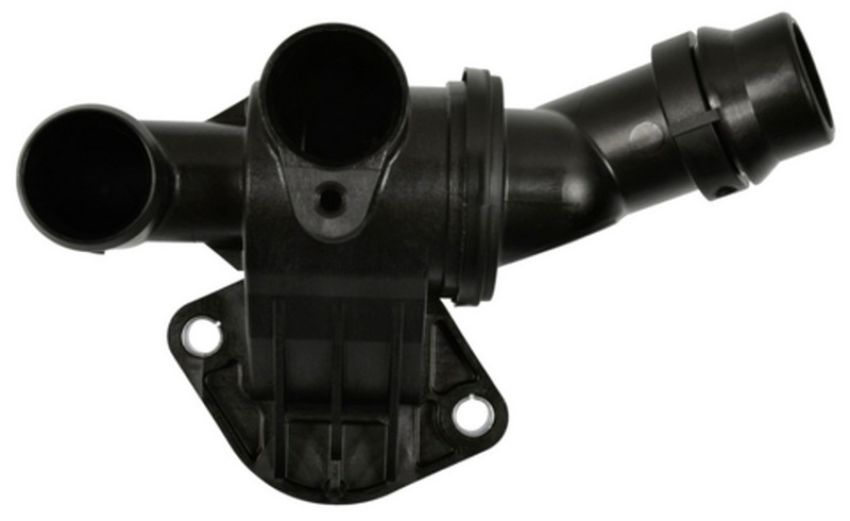 Four Seasons 85965 Thermostat Housing with Thermostat