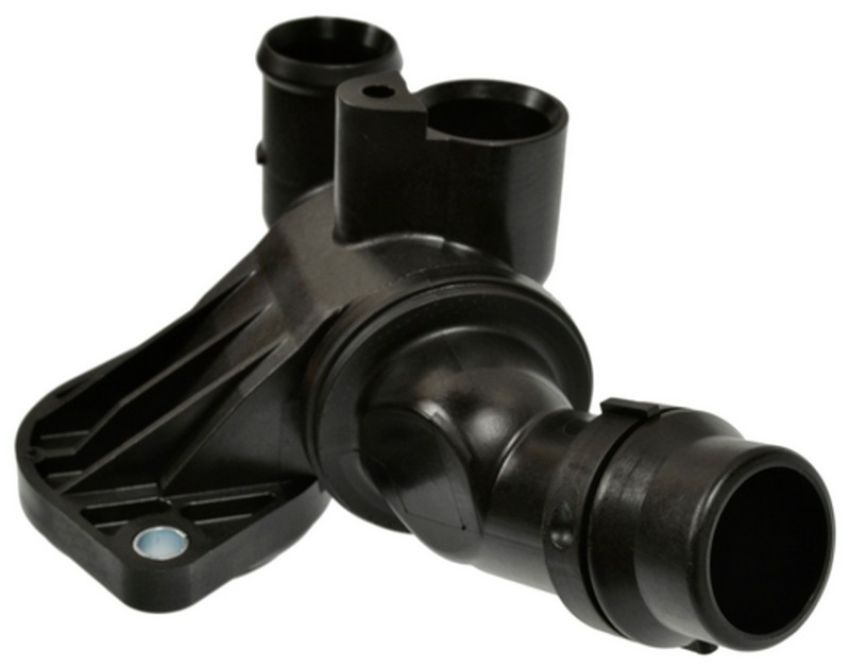 Four Seasons 85965 Thermostat Housing with Thermostat