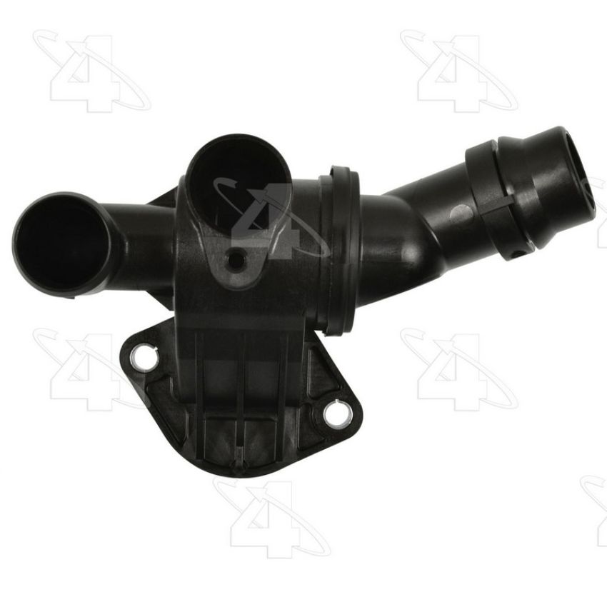 Four Seasons 85965 Thermostat Housing with Thermostat