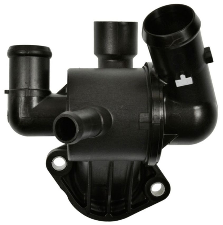 Four Seasons 85967 Thermostat Housing with Thermostat