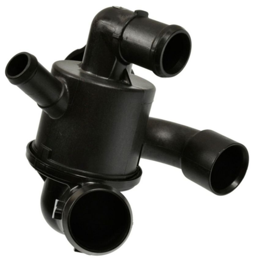 Four Seasons 85967 Thermostat Housing with Thermostat