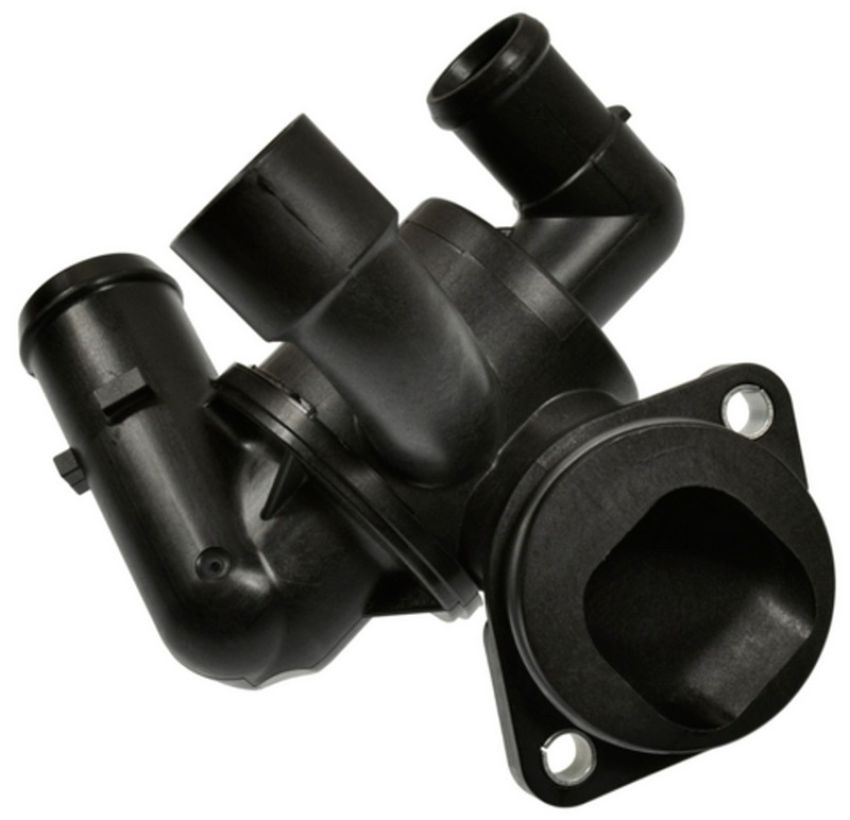 Four Seasons 85967 Thermostat Housing with Thermostat