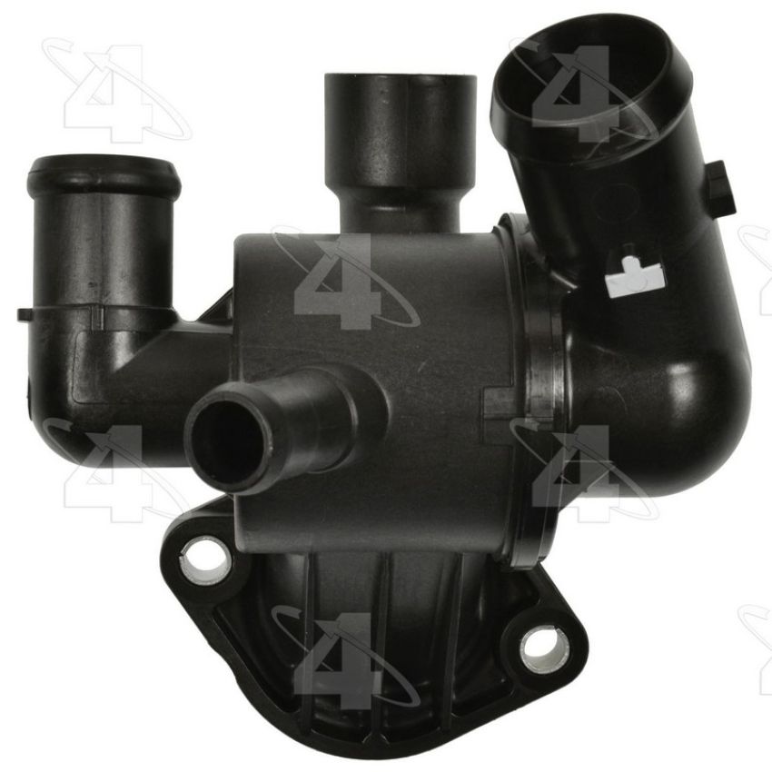 Four Seasons 85967 Thermostat Housing with Thermostat