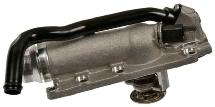Four Seasons 85968 Thermostat Housing with Thermostat
